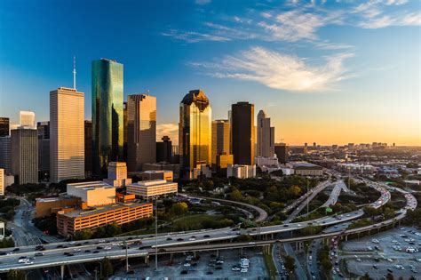 Short Term Rentals in Houston, TX .
